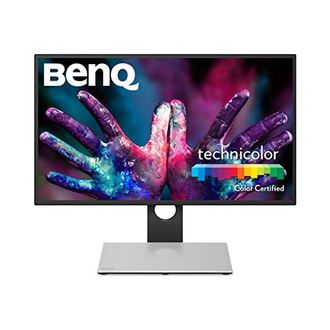 Benq PD2710QC 27 Inch LED Monitor