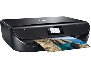 HP DeskJet Ink Advantage 5075 All in One Printer