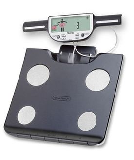 KosmoCare  Tanita BC-601 Body Fat Monitor