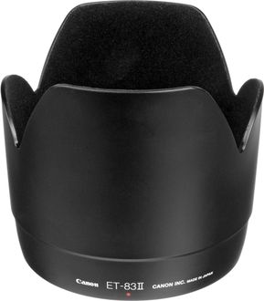 Canon ET-83 II Lens Hood