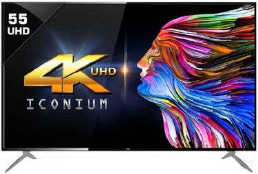 Vu 55UH7545 55 Inch Ultra HD 4K Smart LED TV