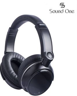 Sound One V6BYTL Bluetooth Headphones