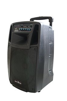 Jack Martin Z 12 Trolley Speaker