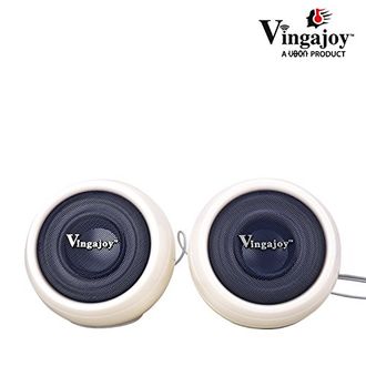 Vingajoy CP-011 Multimedia Speaker