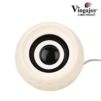 Vingajoy PS-626 Portable Speaker