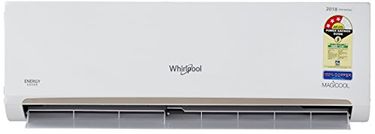 Whirlpool Magicool DLX 1 Ton 3 Star Split Air Conditioner (Copper)