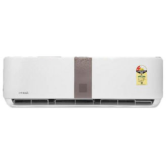Croma CRAC7518 1.5 Ton 2 Star Split Air Conditioner