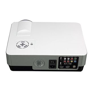 Play PP067 3000 lumens Full HD LED Projector