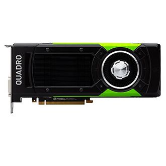 PNY Nvidia Quadro P6000 24GB Graphic Card
