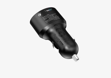 TronSmart (C3PTA) Turbo Car Charger