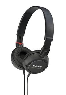 Sony MDR-ZX100 Headphones