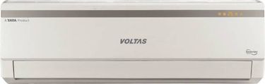 Voltas 155V LZC 1.2 Ton 5 Star Inverter Split Air Conditioner
