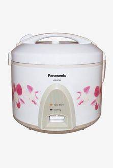 Panasonic SR-KA15A 4.3 L Electric Rice Cooker