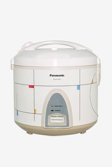 Panasonic SR-KA18FA 1.8 L Electric Rice Cooker