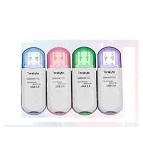 Terabyte TB-050 Card Reader