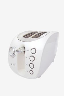 Glen GL-3011 880 W Pop Up Toaster