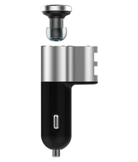 Vidvie BT803 USB Car Charger