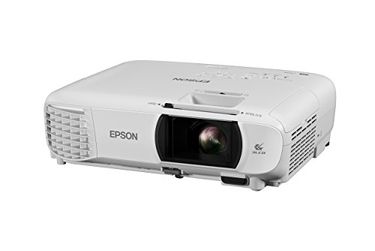 Epson EH-TW650 1080p HD Ready  LCD Projector