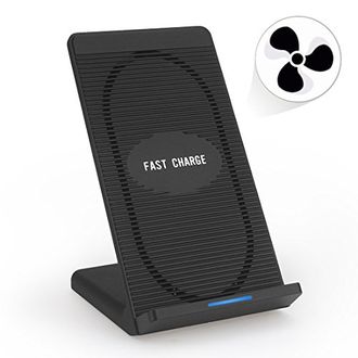 Wayona W05 QI Wireless Charging Pad