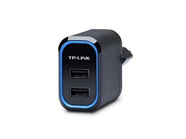 Tp-link UP220 2-Port USB Charger