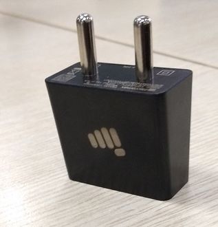 Micromax ACC20C07 2A Power Adapter