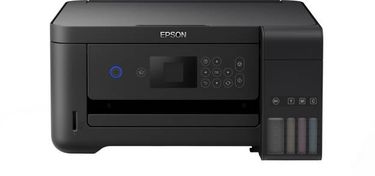 Epson L4160 Wi-Fi Duplex All In One Ink Tank Printer