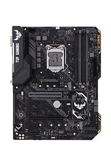 Asus TUF H370-Pro Gaming LGA 1151 DDR4 Motherboard