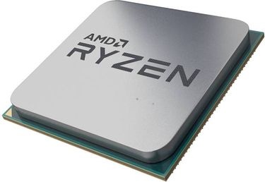 AMD Ryzen 3 2200G (YD2200C5FBBOX) Processor