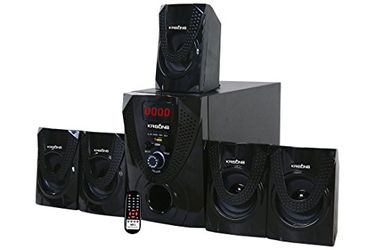 Krisons Nexon 5.1 Channel Home Theater System