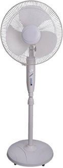 Indo Candy 3 Blade (400mm) Pedestal Fan