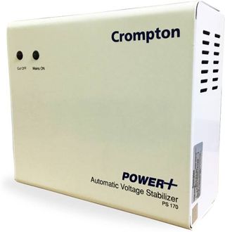 Crompton Greaves PS-170 Power Plus Voltage Stabilizer