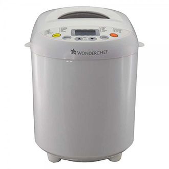 Wonderchef Regalia 63151950 550 W Bread Maker