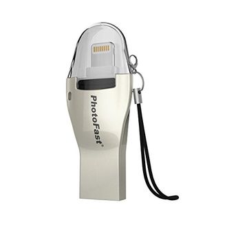 Photofast 4K iReader Card Reader