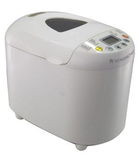 Wonderchef BM-8103 1 L Bread Maker