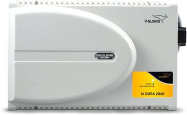 V-Guard I4 Dura 2040 Voltage Stabilizer