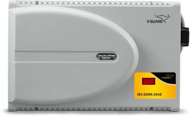 V-Guard ID4 Dura 2040 Voltage Stabilizer