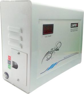 Carrier Camipro Digital Voltage Stabilizer