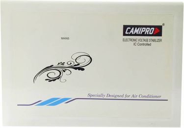 Carrier Camipro Electronic Voltage Stabilizer