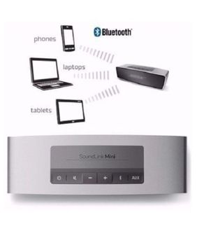 portronics thunder mini