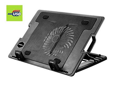 Frontech JIL-6020 Laptop Cooling Pad