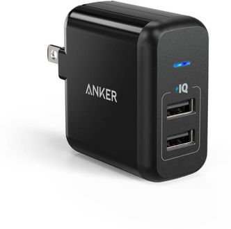 Anker A2129Y11 2A USB Wall Charger