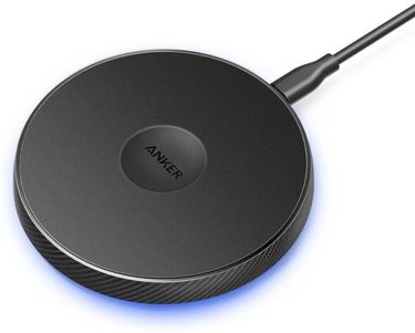 Anker PowerTouch Wireless Charging Pad