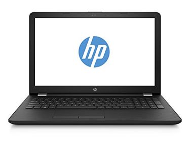 HP 15-BS164TU Laptop