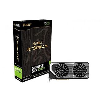 Palit Super JetStream NVIDIA GTX 1080 Ti 11GB DDR5 Graphic Card