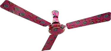 Candes Woogy 3 Blade (1200mm) Ceiling Fan