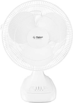 Flipkart SmartBuy T16NSY 3 Blade (400mm) Table Fan