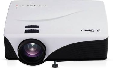 Flipkart SmartBuy GP12 Portable LED Projector