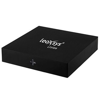 Leoxsys LT31DS 4K Smart TV Box