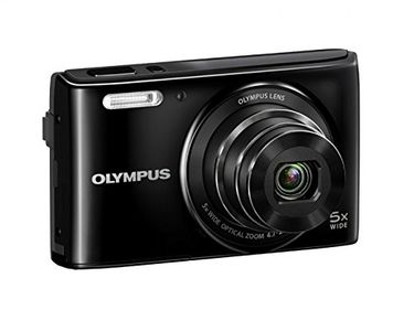 Olympus Stylus VG-165