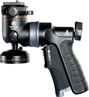 Vanguard GH-300T Tripod